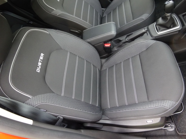 Dacia - DUSTER JOURNEY TCe 150 EDC