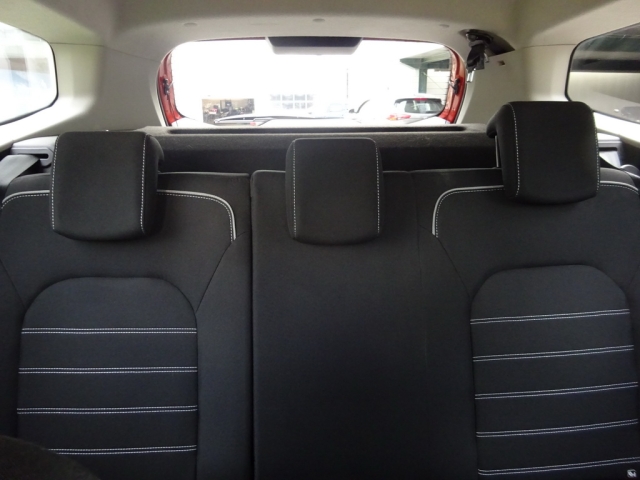 Dacia - DUSTER JOURNEY TCe 150 EDC