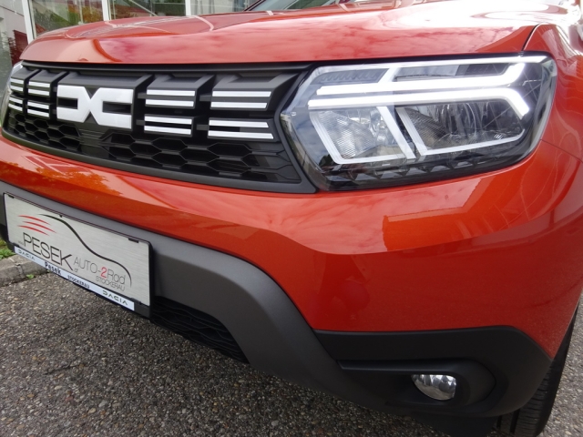 Dacia - DUSTER JOURNEY TCe 150 EDC