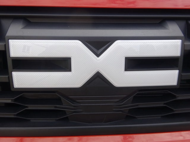 Dacia - DUSTER JOURNEY TCe 150 EDC