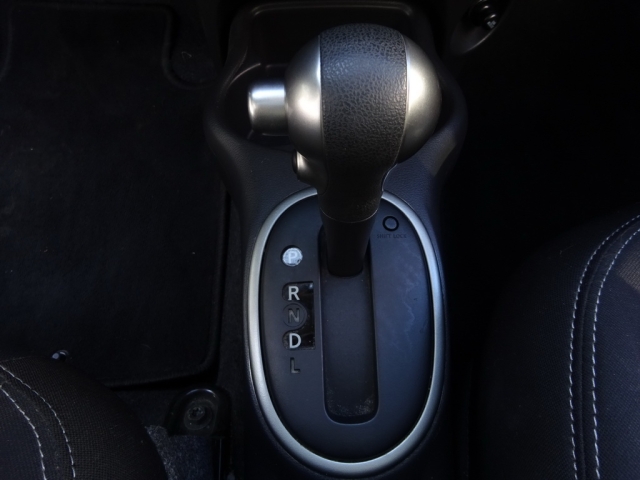 Nissan - MICRA TEKNA CVT DIG-S