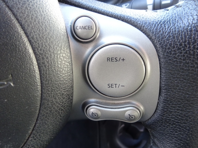 Nissan - MICRA TEKNA CVT DIG-S