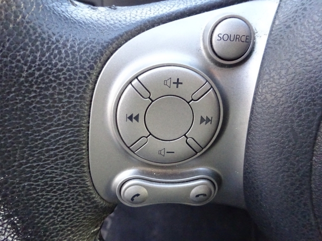 Nissan - MICRA TEKNA CVT DIG-S