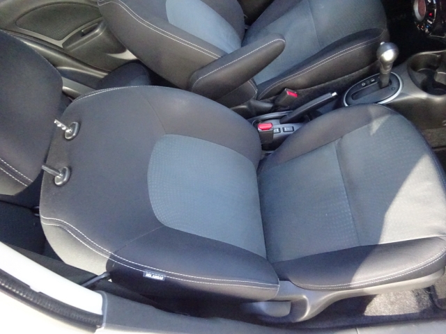 Nissan - MICRA TEKNA CVT DIG-S
