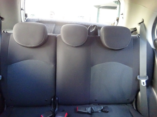 Nissan - MICRA TEKNA CVT DIG-S