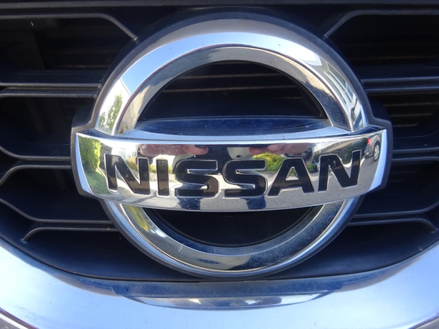 Nissan - MICRA TEKNA CVT DIG-S