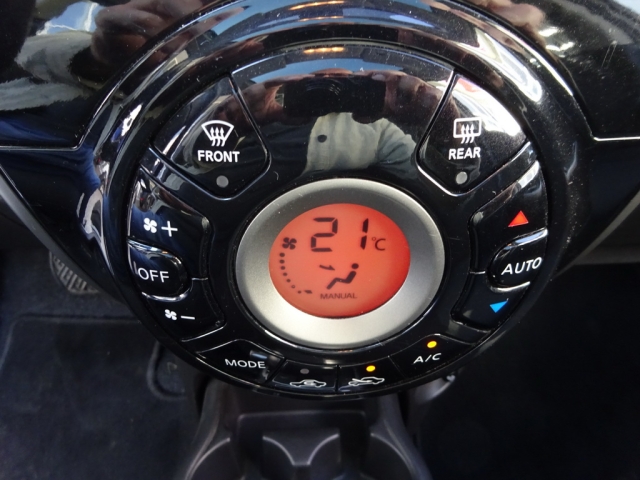 Nissan - MICRA TEKNA CVT DIG-S