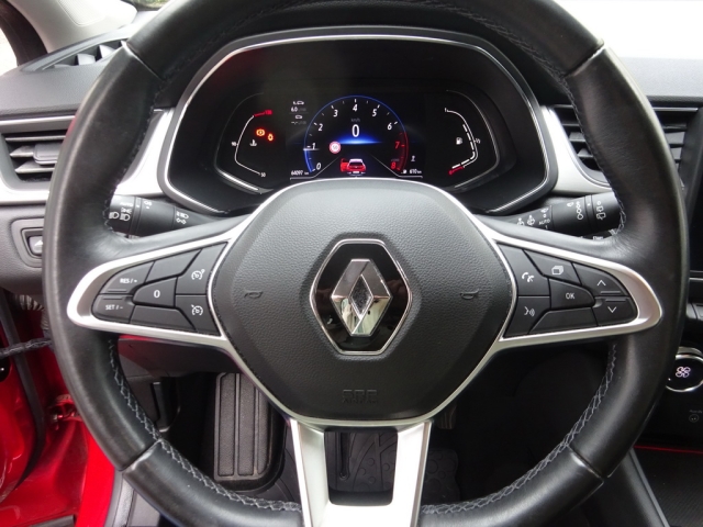 Renault - CAPTUR INTENS TCe 100