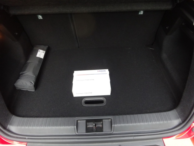 Renault - CAPTUR INTENS TCe 100