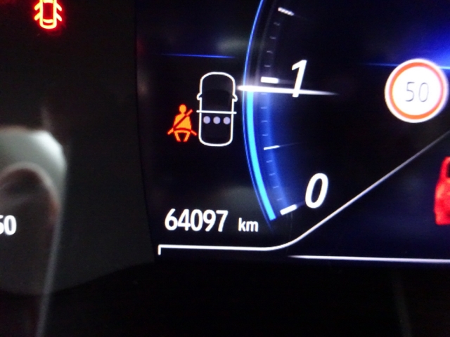 Renault - CAPTUR INTENS TCe 100