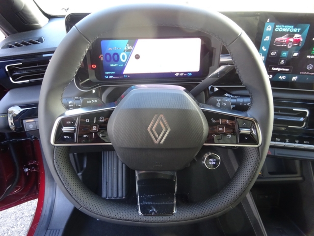 Renault - RENAULT 4 E-TECH ELECTRIC Iconic 150 PS comfort range