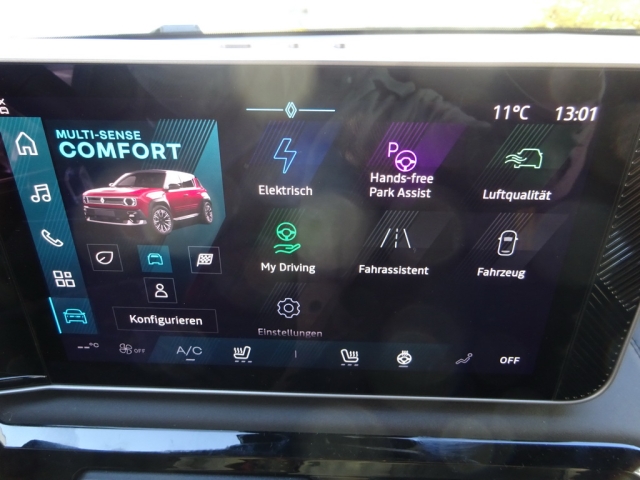 Renault - RENAULT 4 E-TECH ELECTRIC Iconic 150 PS comfort range