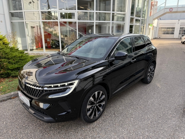 Renault - AUSTRAL TECHNO E-TECH FULL HYBRID