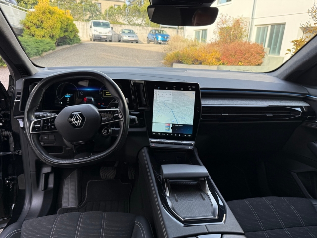 Renault - AUSTRAL TECHNO E-TECH FULL HYBRID