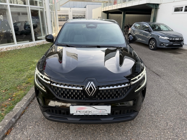 Renault - AUSTRAL TECHNO E-TECH FULL HYBRID