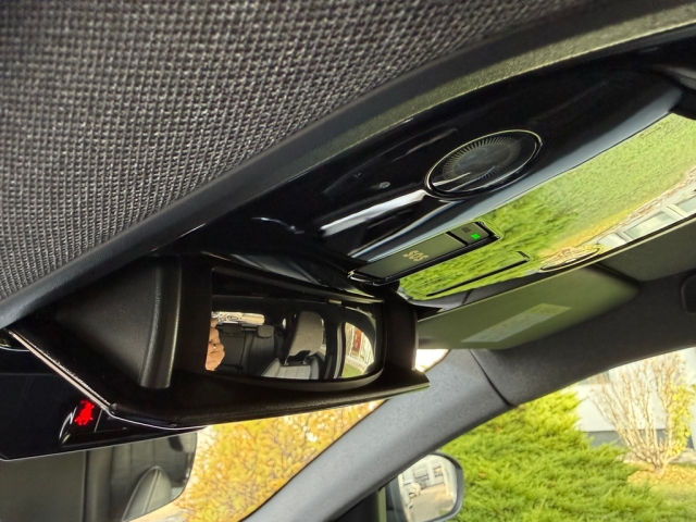 Renault - AUSTRAL TECHNO E-TECH FULL HYBRID