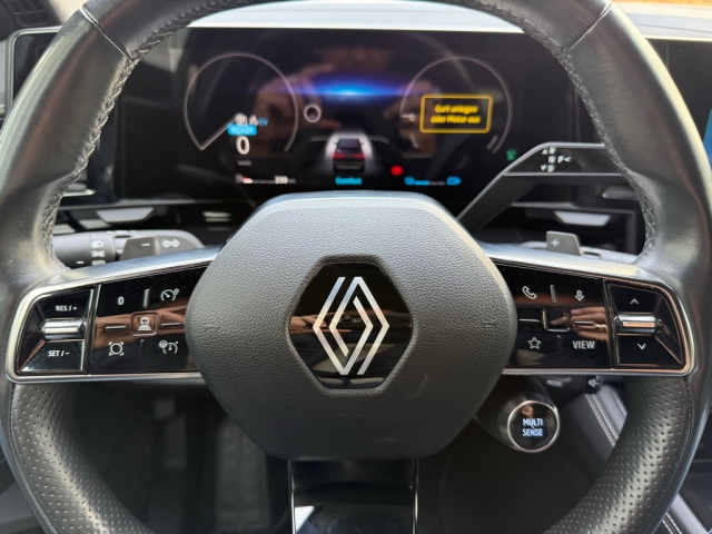 Renault - AUSTRAL TECHNO E-TECH FULL HYBRID