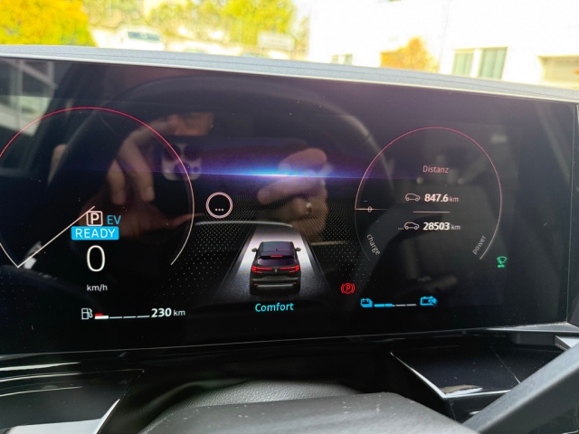 Renault - AUSTRAL TECHNO E-TECH FULL HYBRID