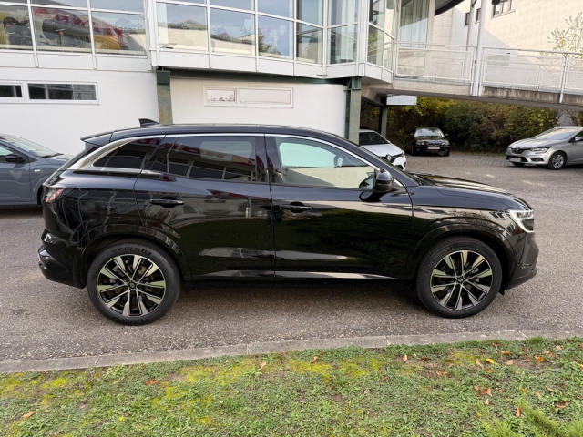 Renault - AUSTRAL TECHNO E-TECH FULL HYBRID