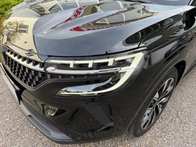 Renault - AUSTRAL TECHNO E-TECH FULL HYBRID