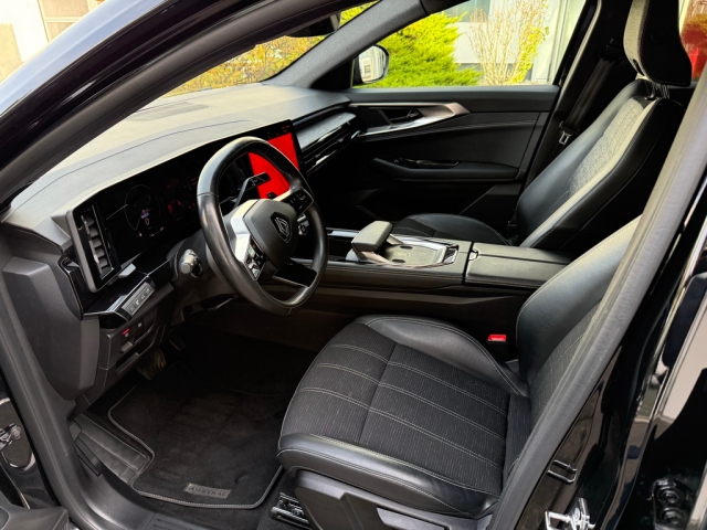Renault - AUSTRAL TECHNO E-TECH FULL HYBRID