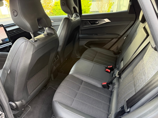 Renault - AUSTRAL TECHNO E-TECH FULL HYBRID