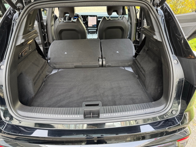 Renault - AUSTRAL TECHNO E-TECH FULL HYBRID