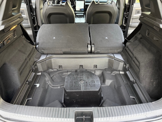 Renault - AUSTRAL TECHNO E-TECH FULL HYBRID