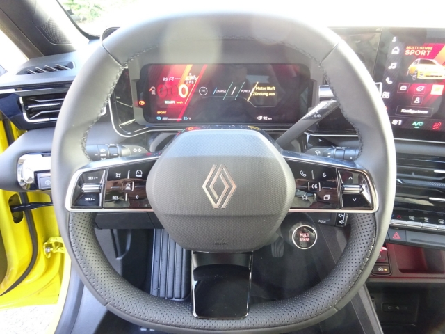 Renault - RENAULT 5 E-TECH ELECTRIC Iconic Five 150 PS comfort range