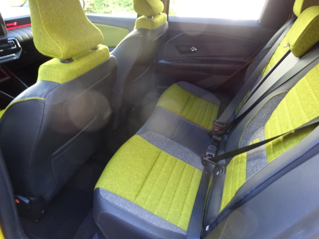 Renault - RENAULT 5 E-TECH ELECTRIC Iconic Five 150 PS comfort range