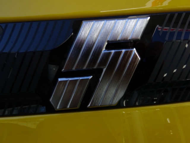 Renault - RENAULT 5 E-TECH ELECTRIC Iconic Five 150 PS comfort range