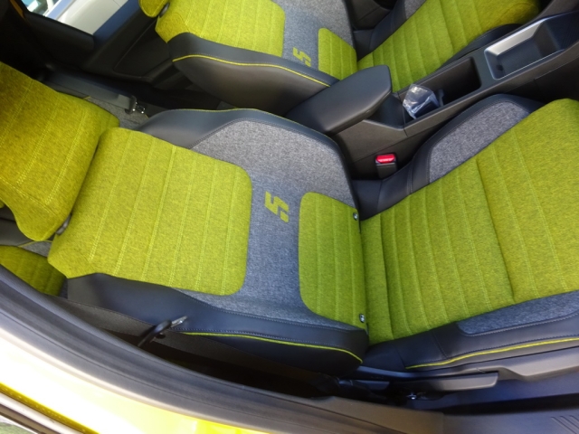 Renault - RENAULT 5 E-TECH ELECTRIC Iconic Five 150 PS comfort range