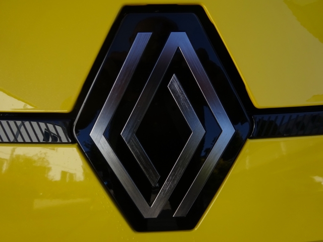 Renault - RENAULT 5 E-TECH ELECTRIC Iconic Five 150 PS comfort range