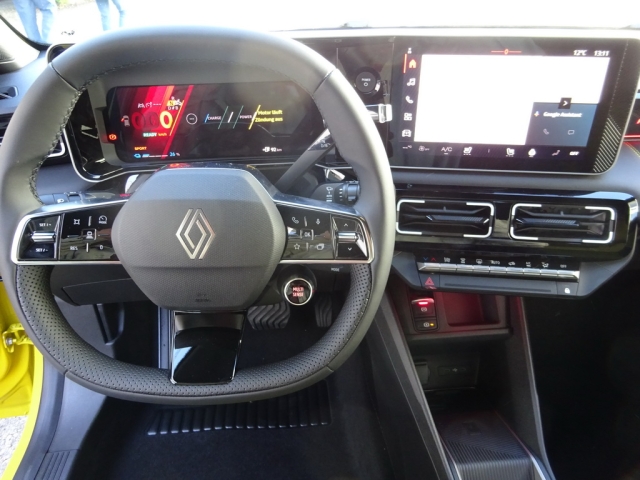Renault - RENAULT 5 E-TECH ELECTRIC Iconic Five 150 PS comfort range