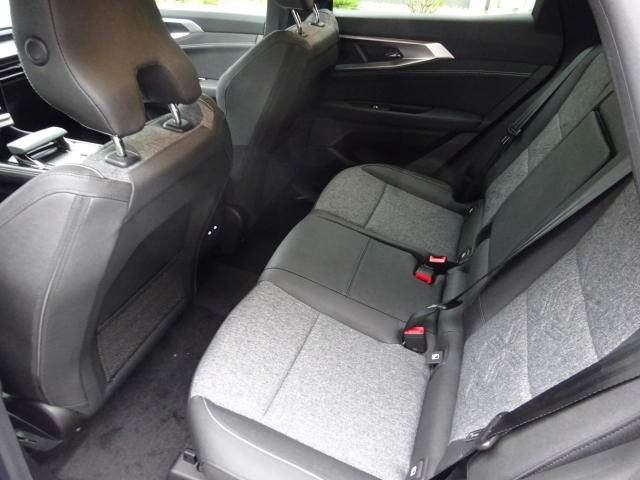 Renault - AUSTRAL Techno Mild Hybrid 160 Automatik (MY25)