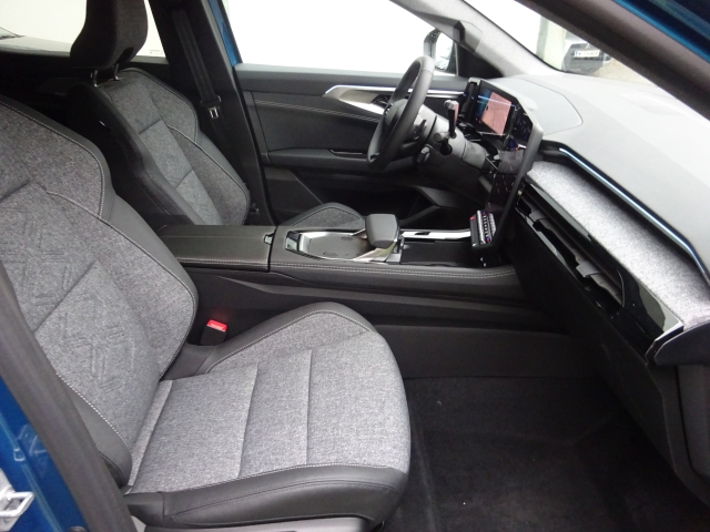 Renault - AUSTRAL Techno Mild Hybrid 160 Automatik (MY25)