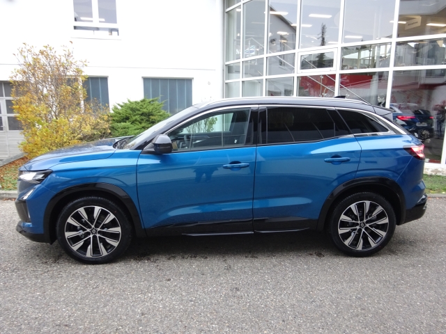 Renault - AUSTRAL Techno Mild Hybrid 160 Automatik (MY25)