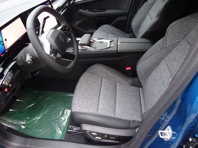Renault - AUSTRAL Techno Mild Hybrid 160 Automatik (MY25)