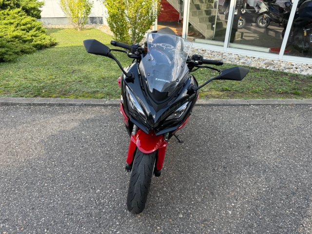 Kawasaki - NINJA 1000SX 40th ANNIVERSARY
