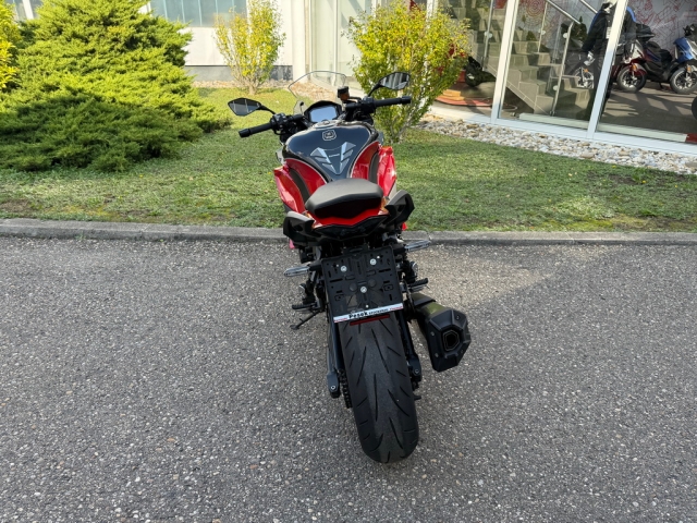 Kawasaki - NINJA 1000SX 40th ANNIVERSARY