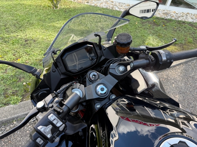 Kawasaki - NINJA 1000SX 40th ANNIVERSARY