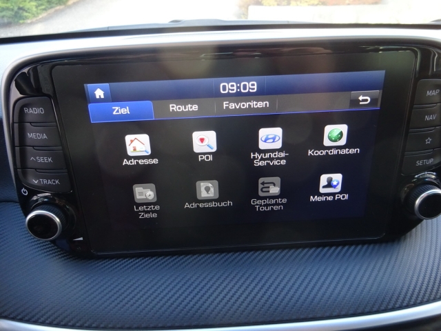 Hyundai - Tucson Level 3 Plus 1,6 CRDi 4WD DCT t0b36a