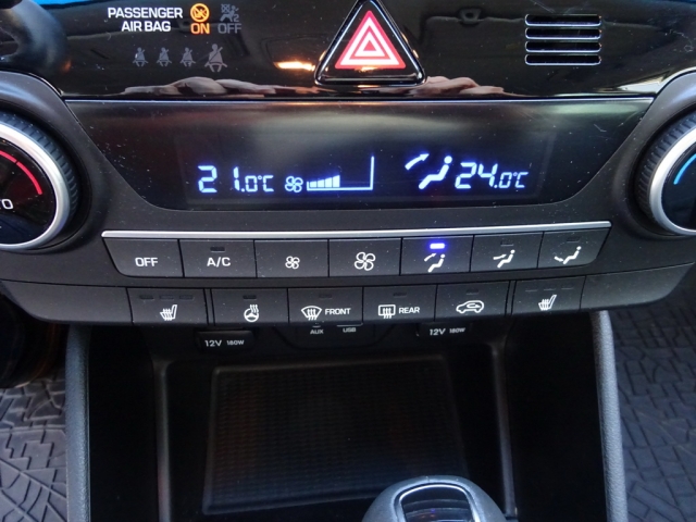 Hyundai - Tucson Level 3 Plus 1,6 CRDi 4WD DCT t0b36a