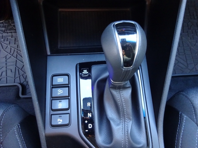 Hyundai - Tucson Level 3 Plus 1,6 CRDi 4WD DCT t0b36a