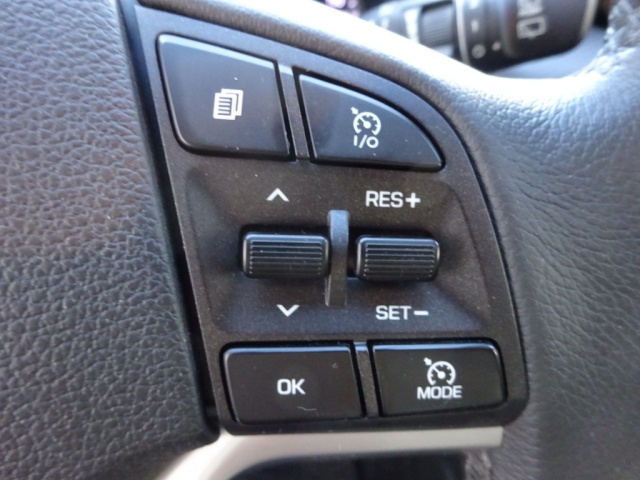 Hyundai - Tucson Level 3 Plus 1,6 CRDi 4WD DCT t0b36a