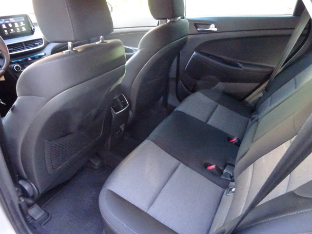 Hyundai - Tucson Level 3 Plus 1,6 CRDi 4WD DCT t0b36a