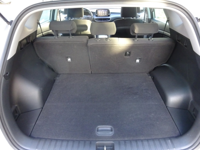 Hyundai - Tucson Level 3 Plus 1,6 CRDi 4WD DCT t0b36a