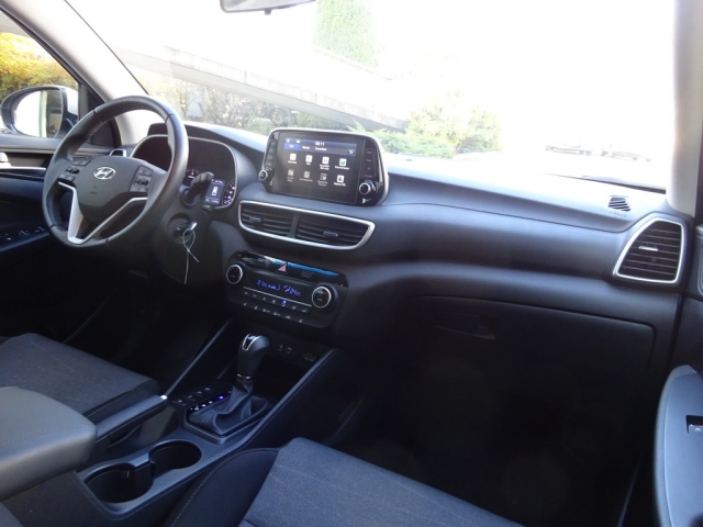 Hyundai - Tucson Level 3 Plus 1,6 CRDi 4WD DCT t0b36a