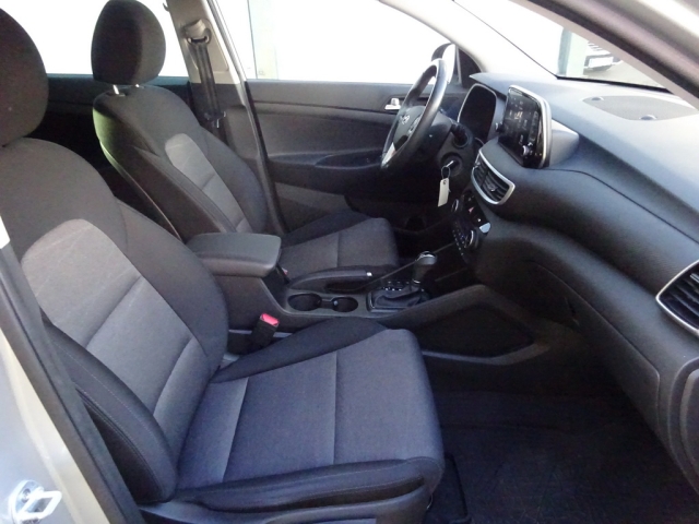 Hyundai - Tucson Level 3 Plus 1,6 CRDi 4WD DCT t0b36a