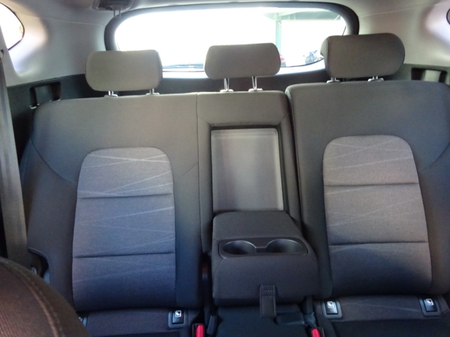 Hyundai - Tucson Level 3 Plus 1,6 CRDi 4WD DCT t0b36a